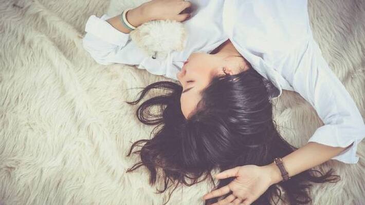 sleeping contest Kolkata woman earns five lakh sleeping contest Kolkata woman earns five lakh