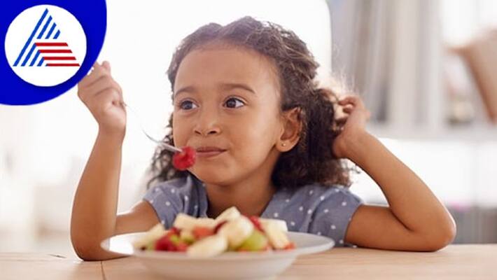 How To Teach Kids The Significance Of Good Eating Habits Vin How To Teach Kids The Significance Of Good Eating Habits Vin
