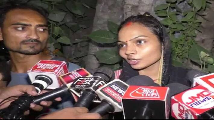 Kanpur police gave third degree to tenant beat up children and pregnant woman also accused of giving urine Kanpur police gave third degree to tenant beat up children and pregnant woman also accused of giving urine