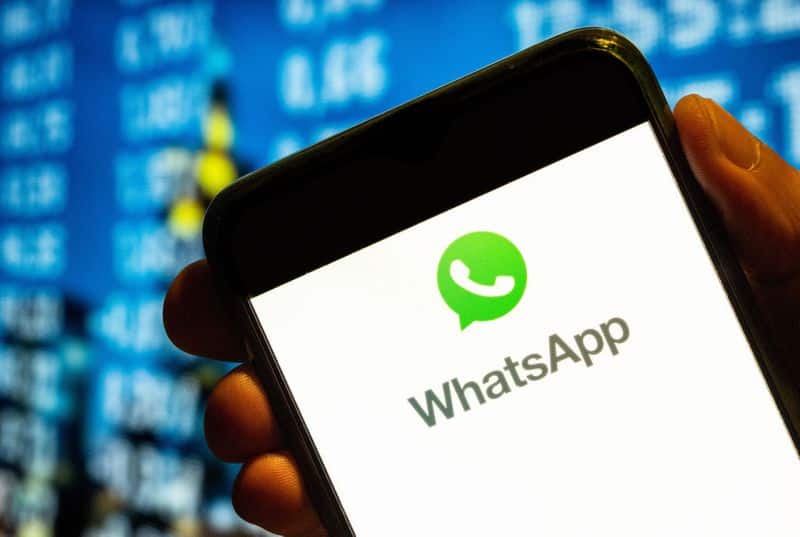 WhatsApp will likely stop working on iPhone 5 iPhone 5C after October 2022