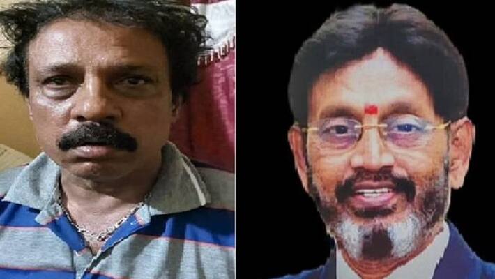 Tamil Film producer killed and body dumped one arrested Tamil Film producer killed and body dumped one arrested