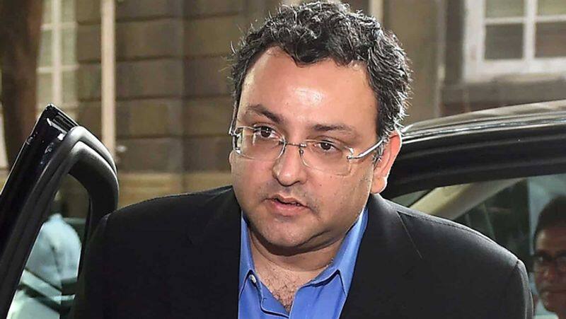 Mercedes team from Hong Kong reaches India to inspect accident spot of Cyrus Mistry