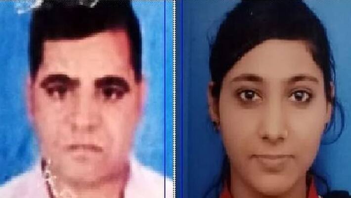 jhunjhunu news Painful death of teacher husband and wife in accident of teachers day 2O22 kpr jhunjhunu news Painful death of teacher husband and wife in accident of teachers day 2O22 kpr