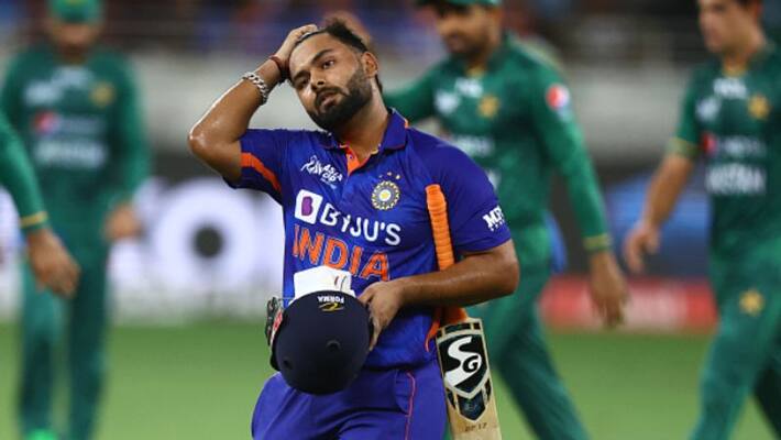 BCCI official statement released on Rishabh Pant accident, health condition BCCI official statement released on Rishabh Pant accident, health condition