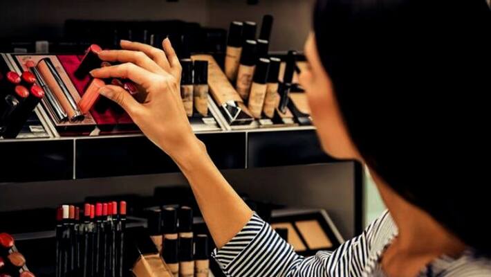 reliance has bought a controlling stake in makeup and personal care brand Insight Cosmetics reliance has bought a controlling stake in makeup and personal care brand Insight Cosmetics