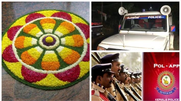 police to intensify patroling during onam days, asks people on tour to inform through mobile app police to intensify patroling during onam days, asks people on tour to inform through mobile app