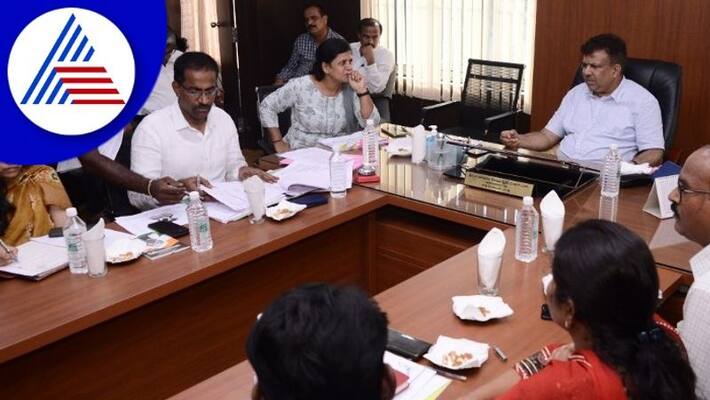 Flooding A step-by-step solution to damage says zp ceo jayaram mandya rav Flooding A step-by-step solution to damage says zp ceo jayaram mandya rav