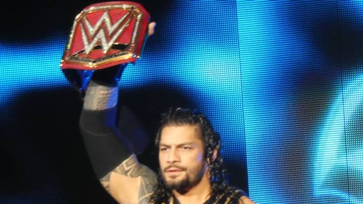 WWE What is next for Roman Reigns after successful title defence at Clash at the Castle 2022?-ayh