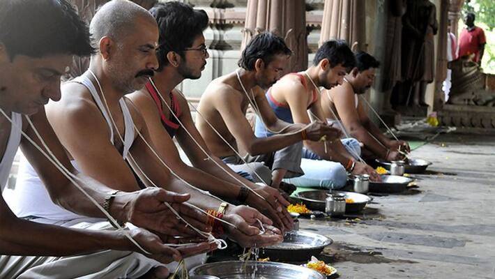 vastu tips for Pitru Paksha 2022, do these things at home to please the ancestors bsm vastu tips for Pitru Paksha 2022, do these things at home to please the ancestors bsm