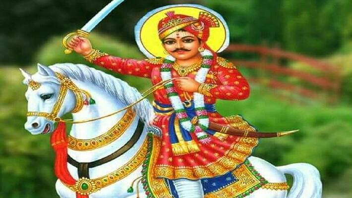 Teja Dashami 2022 Who was Tejaji story of tejadashmi Teja Dashmi Date 2022 When is Teja Dashami MMA Teja Dashami 2022 Who was Tejaji story of tejadashmi Teja Dashmi Date 2022 When is Teja Dashami MMA