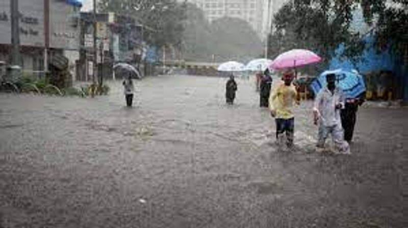 No Drinking water suspended to rain hit areas in Bangalore for 2 days