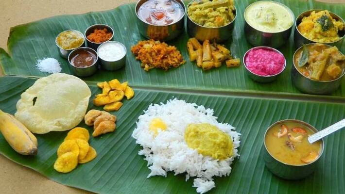 health benefits of onam sadhya health benefits of onam sadhya