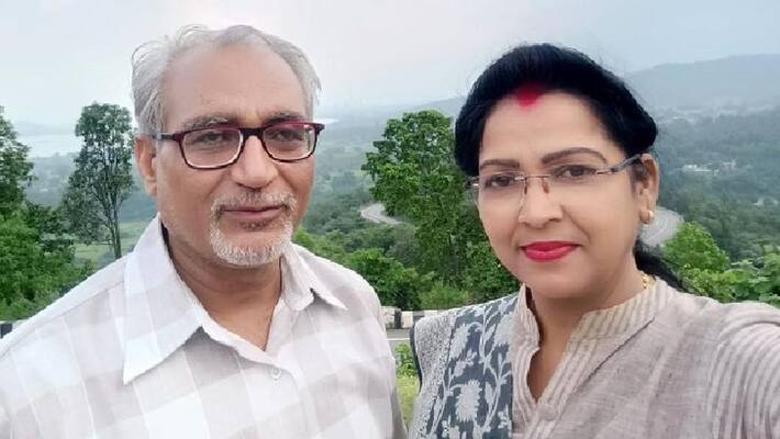 jharkhand judge shiv pal singh who sentenced lalu prasad yadav married tp a female lawyer kpr jharkhand judge shiv pal singh who sentenced lalu prasad yadav married tp a female lawyer kpr