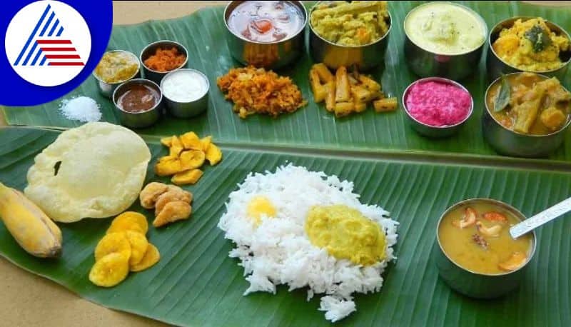Onam 2022: Best restaurants to visit in Bengaluru and Chennai to try traditional Sadya; RESERVE TABLES NOW RBA