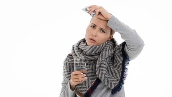 Health tips never eat these things when suffering from fever it may increase body temperature dva Health tips never eat these things when suffering from fever it may increase body temperature dva