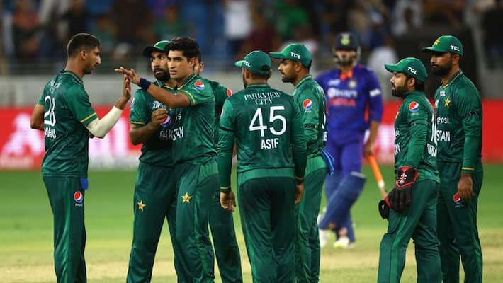 Asia Cup: Injured Mohammad Rizwan will undergo MRI scan Asia Cup: Injured Mohammad Rizwan will undergo MRI scan