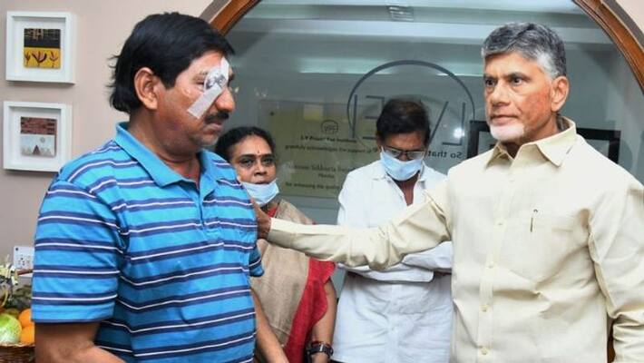 tdp cheif chandrababu warning to ysrcp leaders tdp cheif chandrababu warning to ysrcp leaders