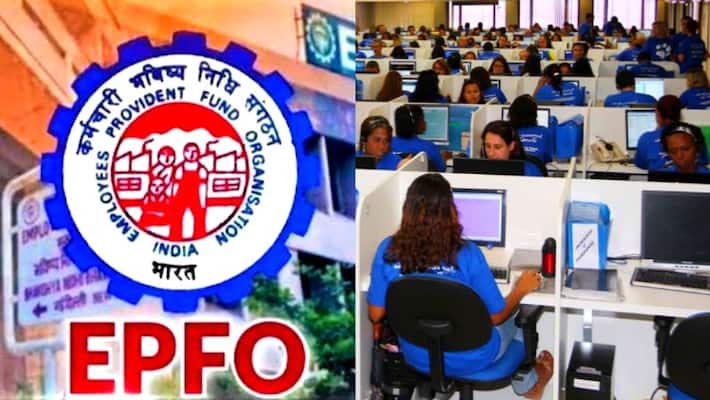 Increase in retirement age in India EPFO backs raising it says report Increase in retirement age in India EPFO backs raising it says report