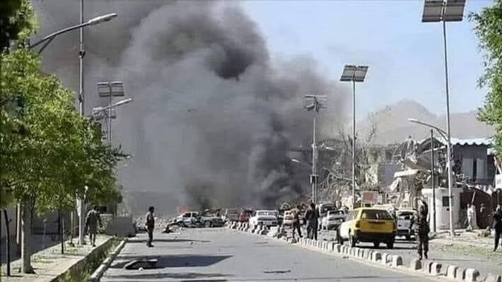 huge bomb blast at afghanistan and more than 20 died huge bomb blast at afghanistan and more than 20 died