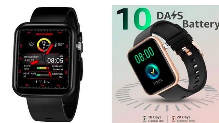 More than 100 sports modes available for Rs 1899, know best features of Maxima smartwatch More than 100 sports modes available for Rs 1899, know best features of Maxima smartwatch