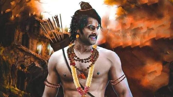 Adipurush teaser to be launched in Ayodhya? Adipurush teaser to be launched in Ayodhya?
