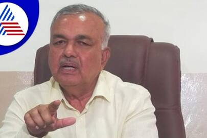 Cabinet restructuring is a matter left to the CM Says Minister Ramalinga Reddy gvd