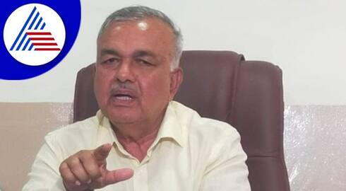 Cabinet restructuring is a matter left to the CM Says Minister Ramalinga Reddy gvd
