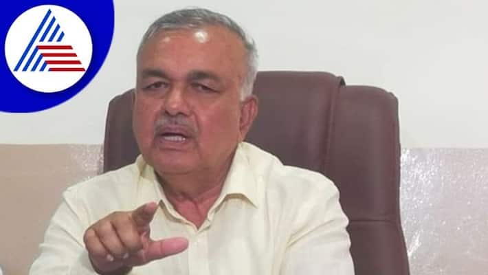 KPCC Working President Ramalinga Reddy Slams BJP Government grg KPCC Working President Ramalinga Reddy Slams BJP Government grg