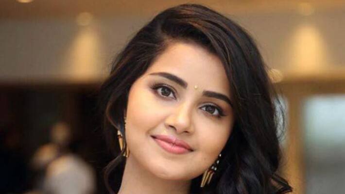 Anupama Parameswaran to act with Jayam Ravi in Siren Anupama Parameswaran to act with Jayam Ravi in Siren