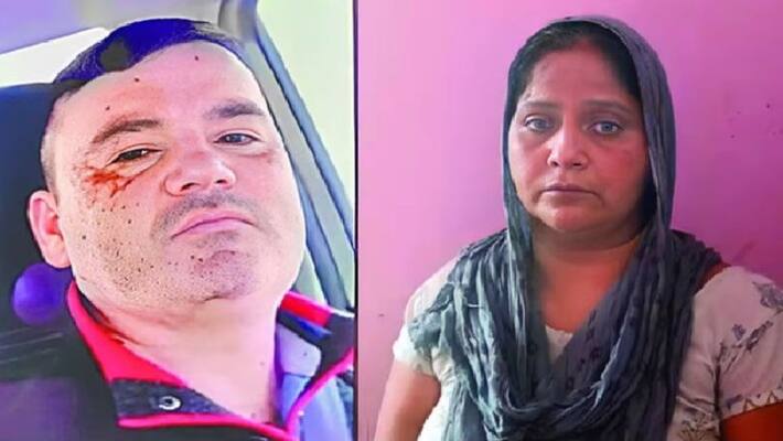 By video call wife used to show live scene of dances with non women mother daughter killed ghost of love By video call wife used to show live scene of dances with non women mother daughter killed ghost of love