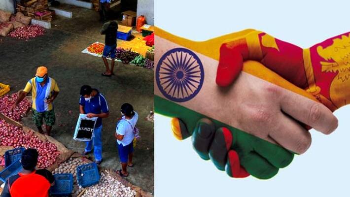 India has given 4 billion dollar in aid to Sri Lanka India has given 4 billion dollar in aid to Sri Lanka