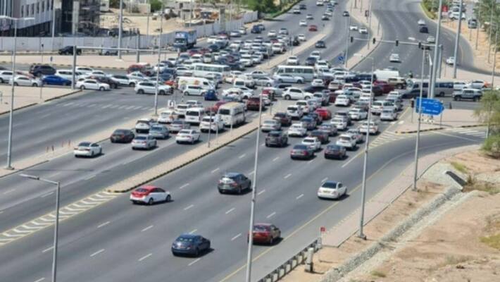 Several parts of Oman witness power outage on Monday Several parts of Oman witness power outage on Monday
