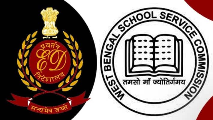 ED detain a person named Subrata Malakar from Sodpur in SSC recruitment corruption BSM ED detain a person named Subrata Malakar from Sodpur in SSC recruitment corruption BSM