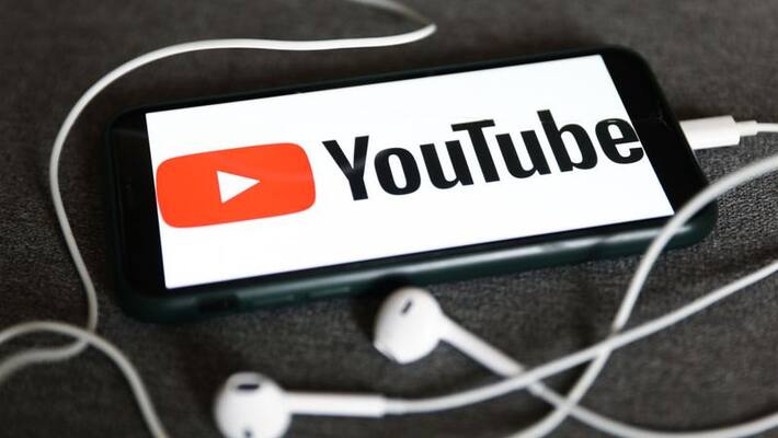 YouTube removes maximum numbers of videos in India YouTube removes maximum numbers of videos in India