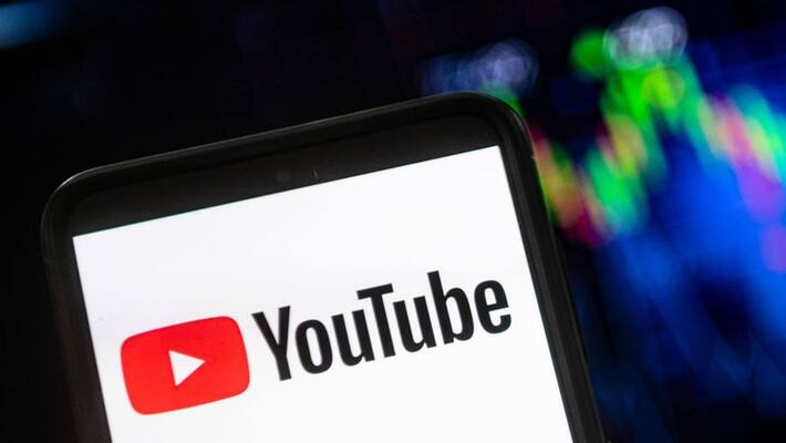 Centre blocks 45 YouTube videos found spreading lies Centre blocks 45 YouTube videos found spreading lies