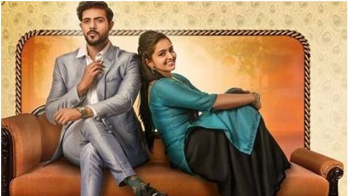 Kannada Daily soap Nannarasi Radhe to go off-air soon sgk Kannada Daily soap Nannarasi Radhe to go off-air soon sgk