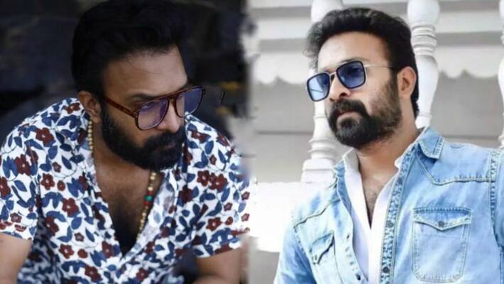 Actor Sajin share his stylish photos Actor Sajin share his stylish photos