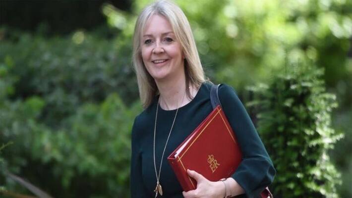 knowledge New Britain new pm liz truss education career details stb knowledge New Britain new pm liz truss education career details stb
