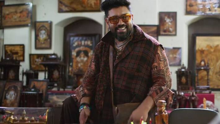 Nivin Pauly starrer new film Saturday Night trailer out Nivin Pauly starrer new film Saturday Night trailer out