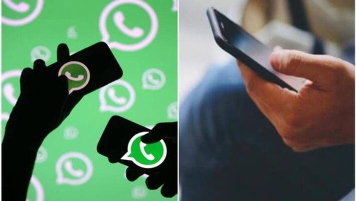 WhatsApp will likely stop working on iPhone 5 iPhone 5C after October 2022 WhatsApp will likely stop working on iPhone 5 iPhone 5C after October 2022