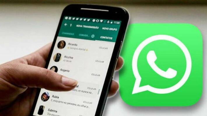 Whatsapp Self Chat Window: New Update allows users to send messages to themselves Whatsapp Self Chat Window: New Update allows users to send messages to themselves