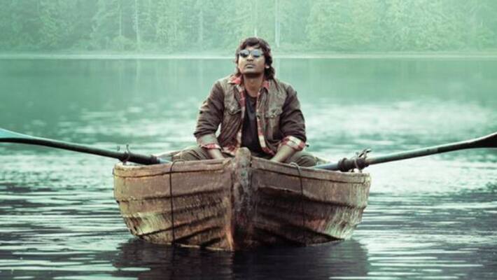 Actor Dhanush starrer new film Naane Varuvean update Actor Dhanush starrer new film Naane Varuvean update