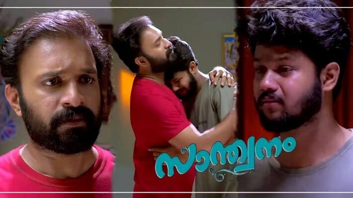 Hit serial Santhwanam review Hit serial Santhwanam review