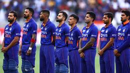ICC elects Most Valuable Team of the T20 World Cup 2022, Two Indians in list