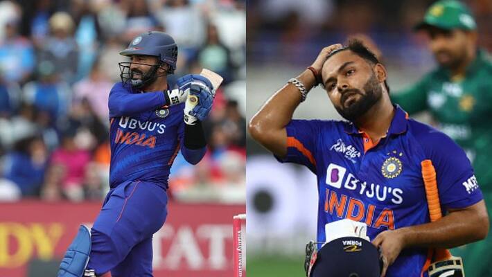 Team India players jaspreet bumrah harshal patel dinesh karthik best and worst performance mda Team India players jaspreet bumrah harshal patel dinesh karthik best and worst performance mda