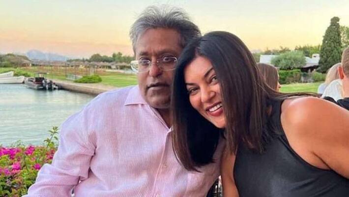 Lalit Modi and Sushmita Sen's break-up trigger meme fest online checkout the Best ones AKA Lalit Modi and Sushmita Sen's break-up trigger meme fest online checkout the Best ones AKA