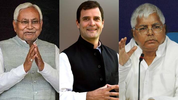 Congress invites Nitish Kumar, Tejashwi Yadav to campaign for Bharat Jodo Yatra Congress invites Nitish Kumar, Tejashwi Yadav to campaign for Bharat Jodo Yatra