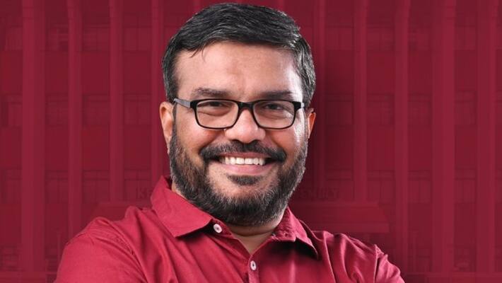 mb rajesh swearing in as minister today mb rajesh swearing in as minister today