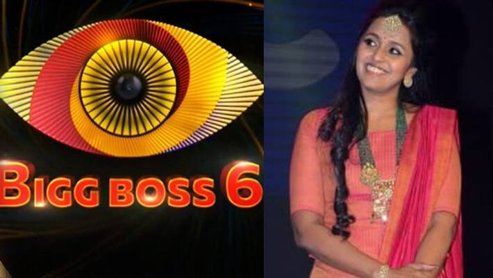 singer smitha shocking comments on bigg boss telugu 6 she never goes that show singer smitha shocking comments on bigg boss telugu 6 she never goes that show