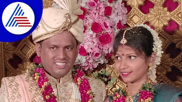 Unwanted marriage Newlyweds committed suicide by consuming poison at mangaluru rav Unwanted marriage Newlyweds committed suicide by consuming poison at mangaluru rav